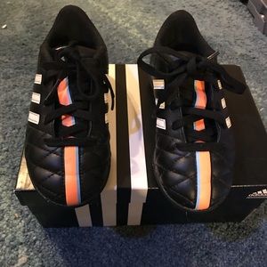 Adidas turf soccer shoes